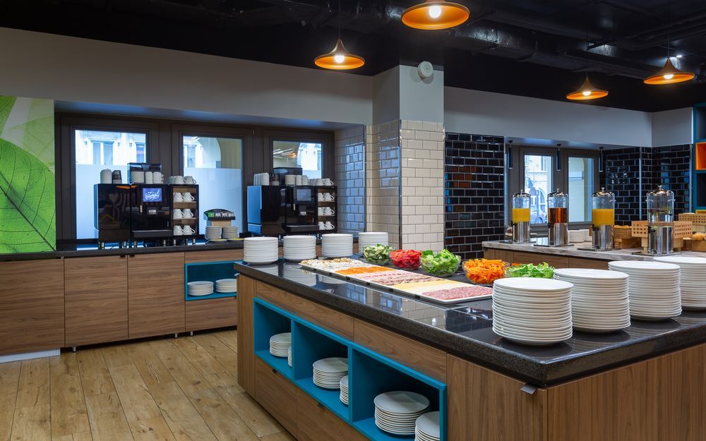 Картинка отеля - 9