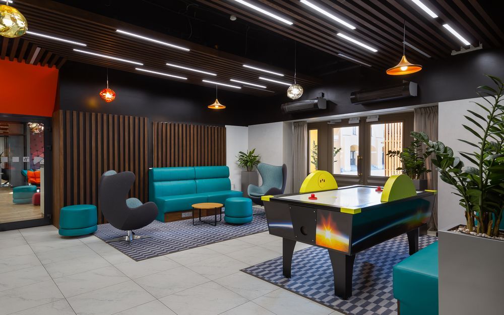 Картинка отеля - 3