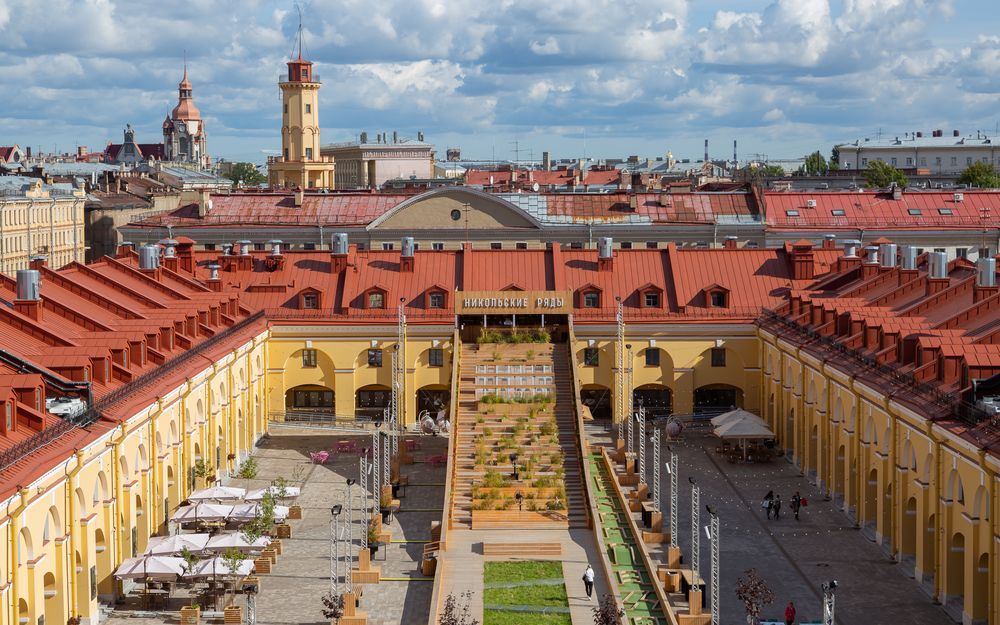 Картинка отеля - 2