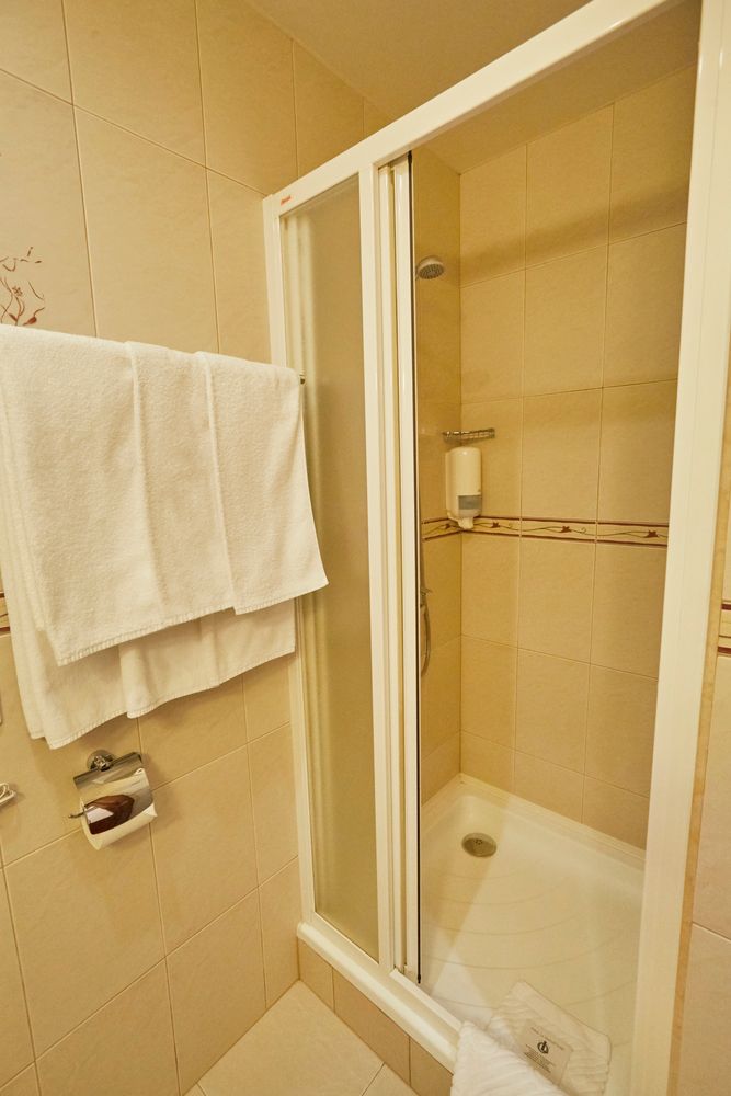 LE VASHOFF HOTEL - 31