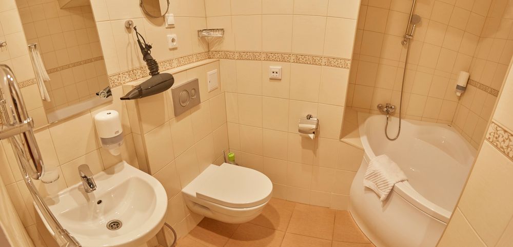 LE VASHOFF HOTEL - 28