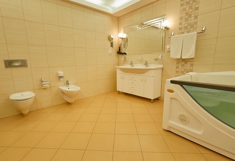 LE VASHOFF HOTEL - 22