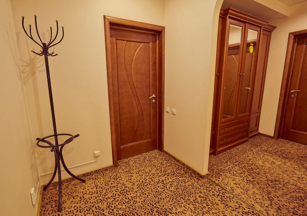 LE VASHOFF HOTEL - 21