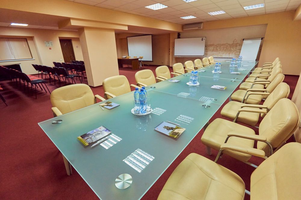 LE VASHOFF HOTEL - 16