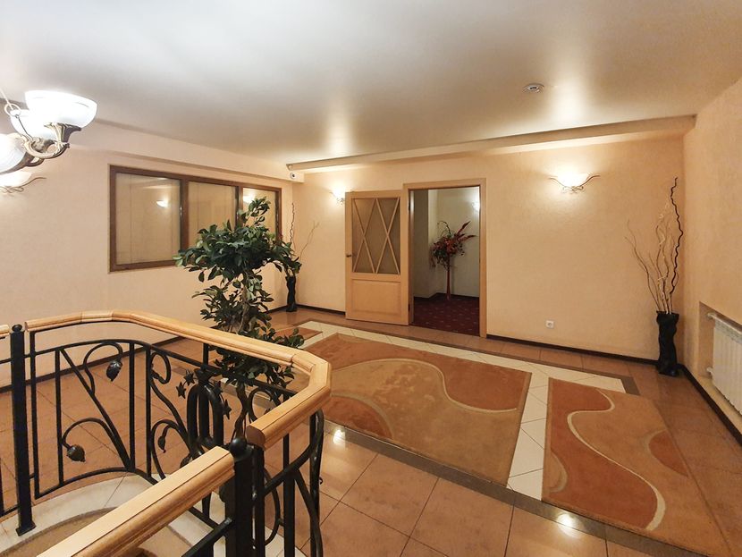 LE VASHOFF HOTEL - 6