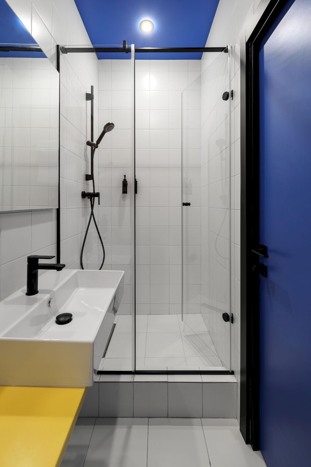 VERTICAL WE&I МОСКОВСКАЯ, отель - 45