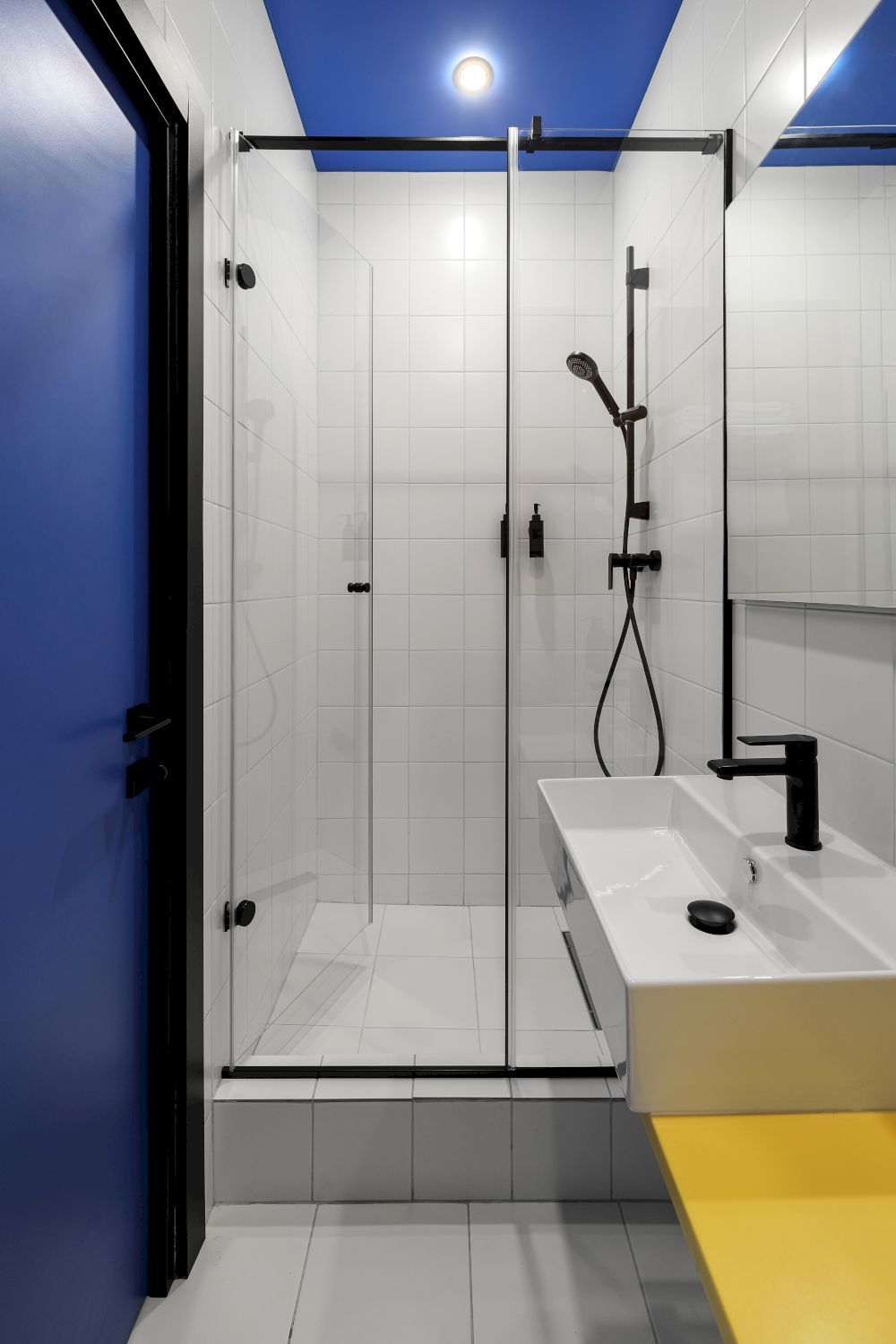 VERTICAL WE&I МОСКОВСКАЯ, отель - 13