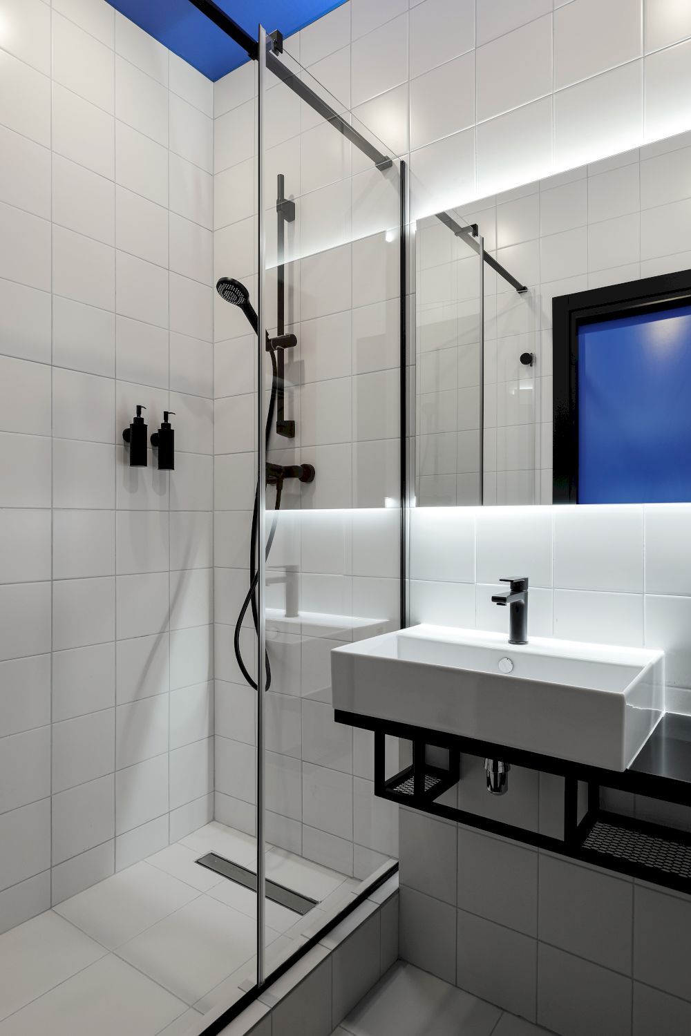 VERTICAL WE&I МОСКОВСКАЯ, отель - 5