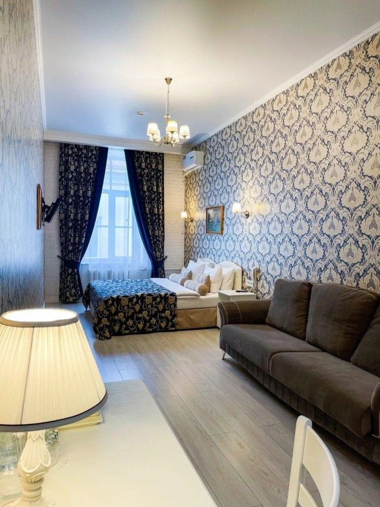 GRAND CATHERINE PALACE - 78