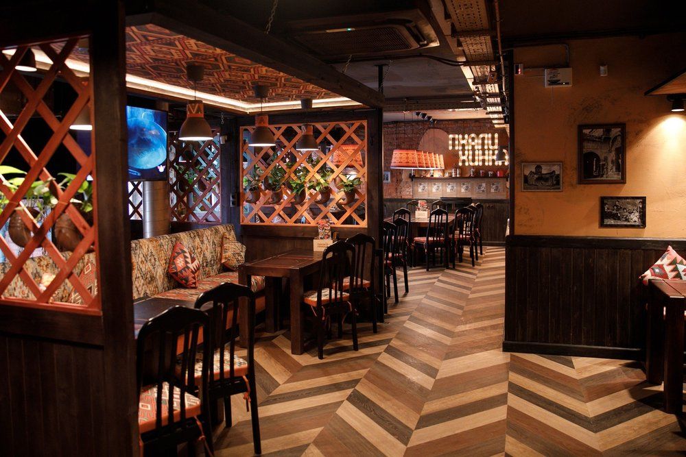 GRAND CATHERINE PALACE - 24