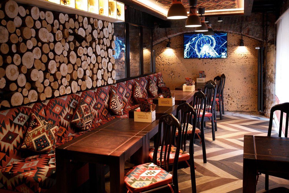 GRAND CATHERINE PALACE - 25