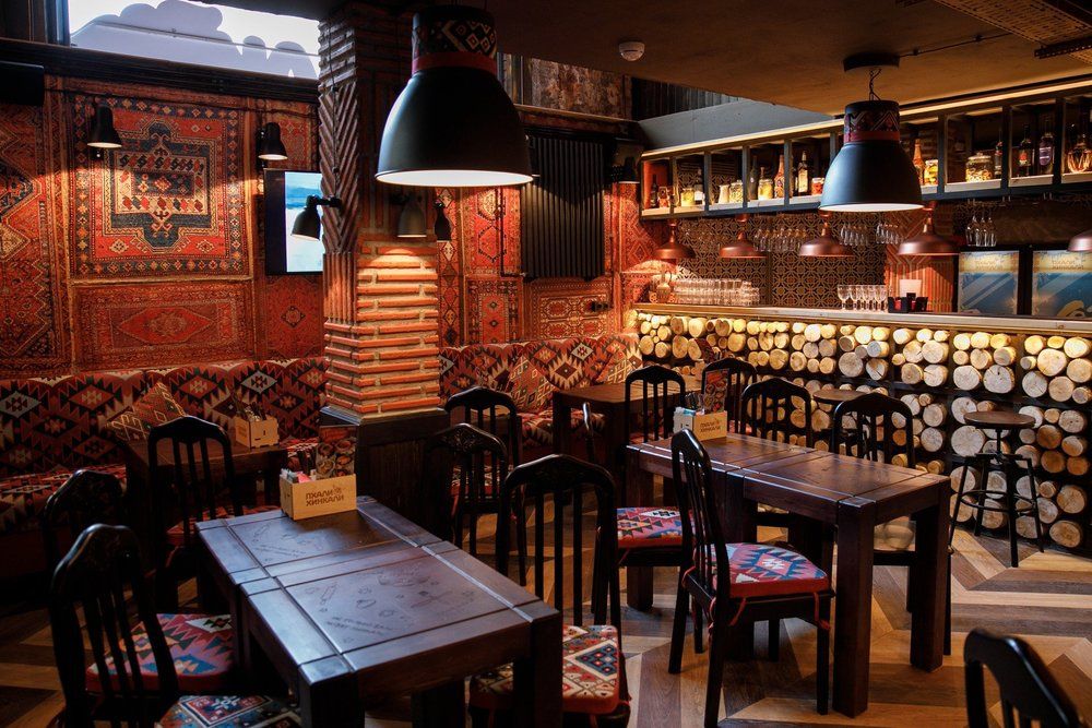 GRAND CATHERINE PALACE - 22