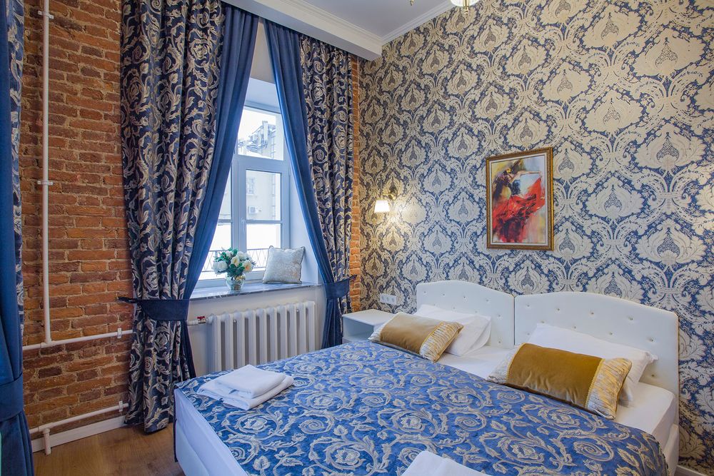 GRAND CATHERINE PALACE - 75