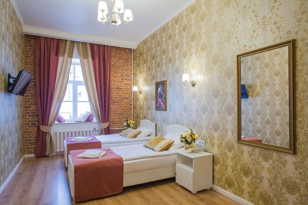 GRAND CATHERINE PALACE - 74