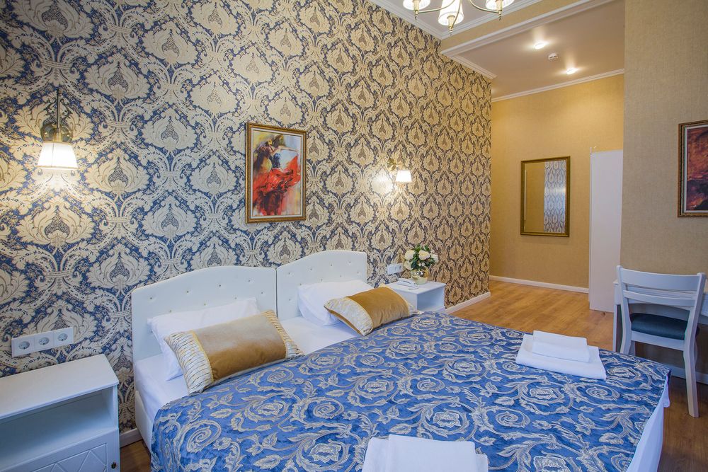 GRAND CATHERINE PALACE - 73