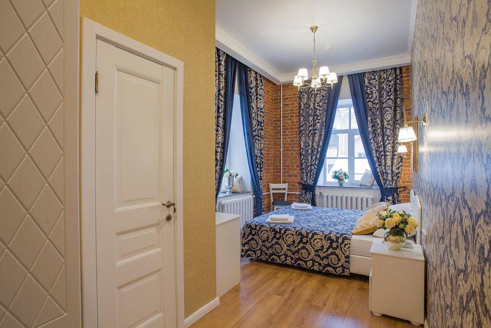 GRAND CATHERINE PALACE - 72