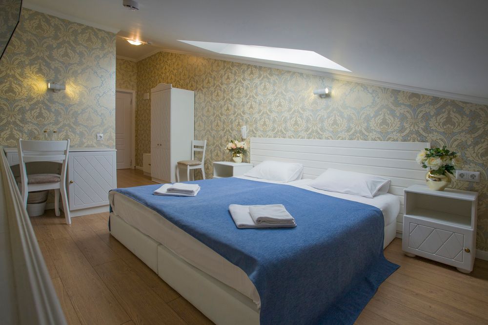 GRAND CATHERINE PALACE - 67