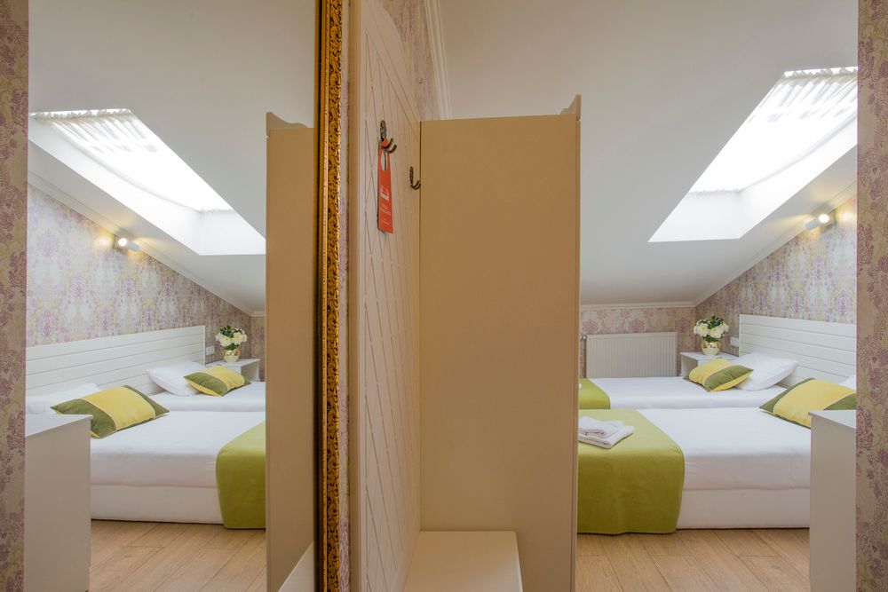 GRAND CATHERINE PALACE - 64