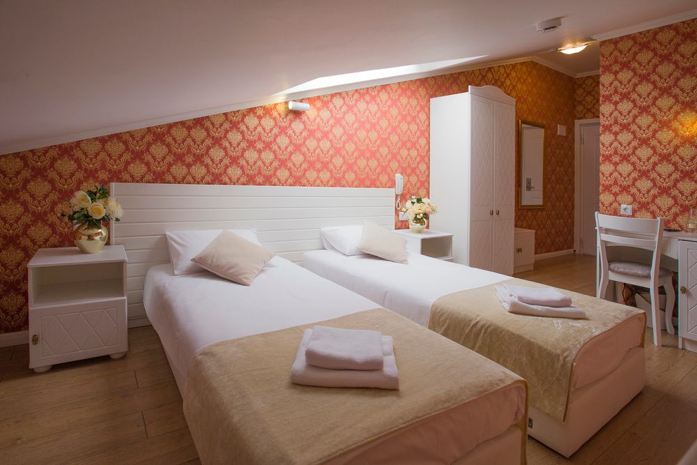 GRAND CATHERINE PALACE - 62