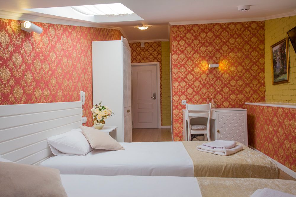 GRAND CATHERINE PALACE - 61