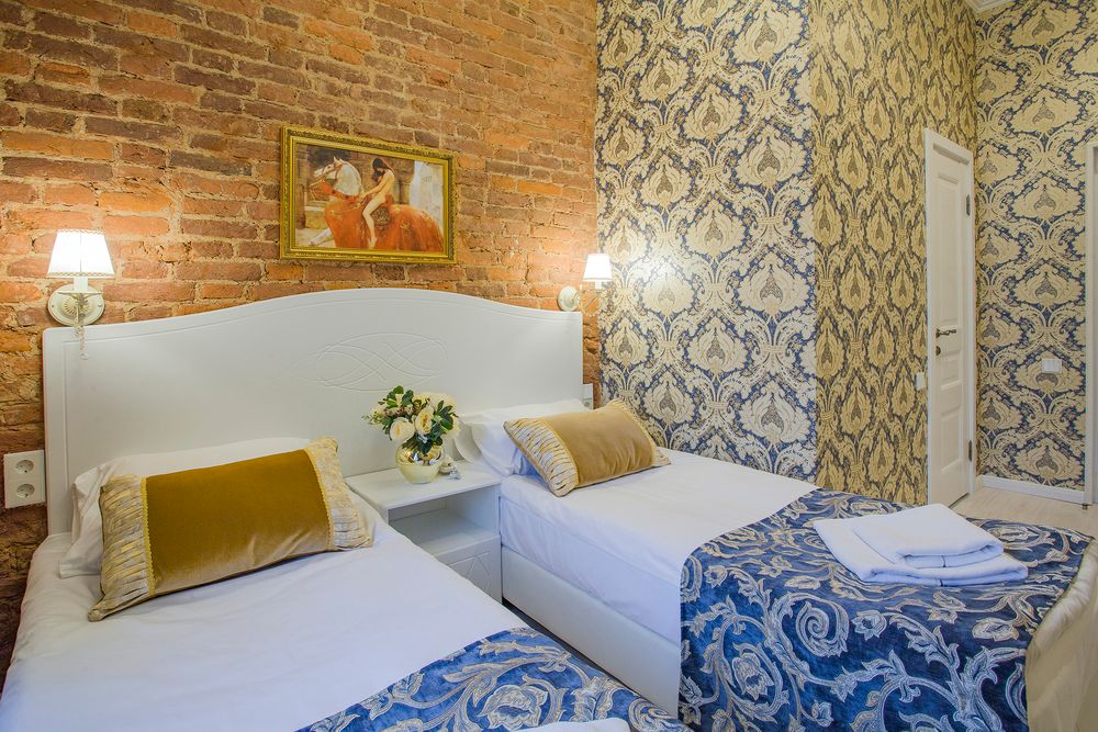 GRAND CATHERINE PALACE - 57