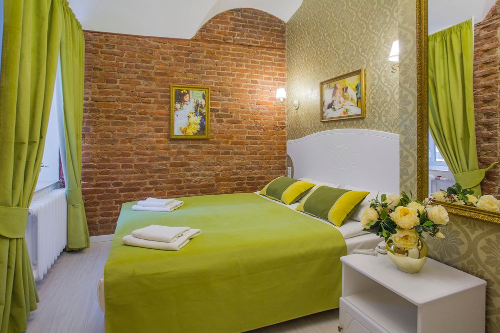 GRAND CATHERINE PALACE - 55