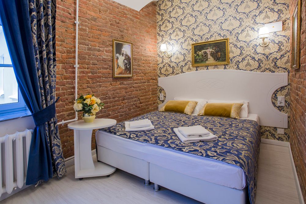 GRAND CATHERINE PALACE - 49