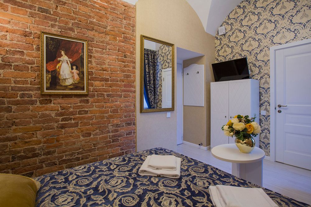 GRAND CATHERINE PALACE - 48