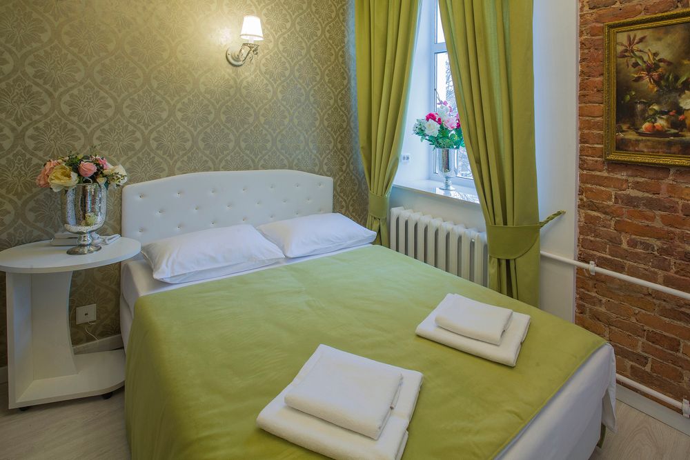 GRAND CATHERINE PALACE - 47