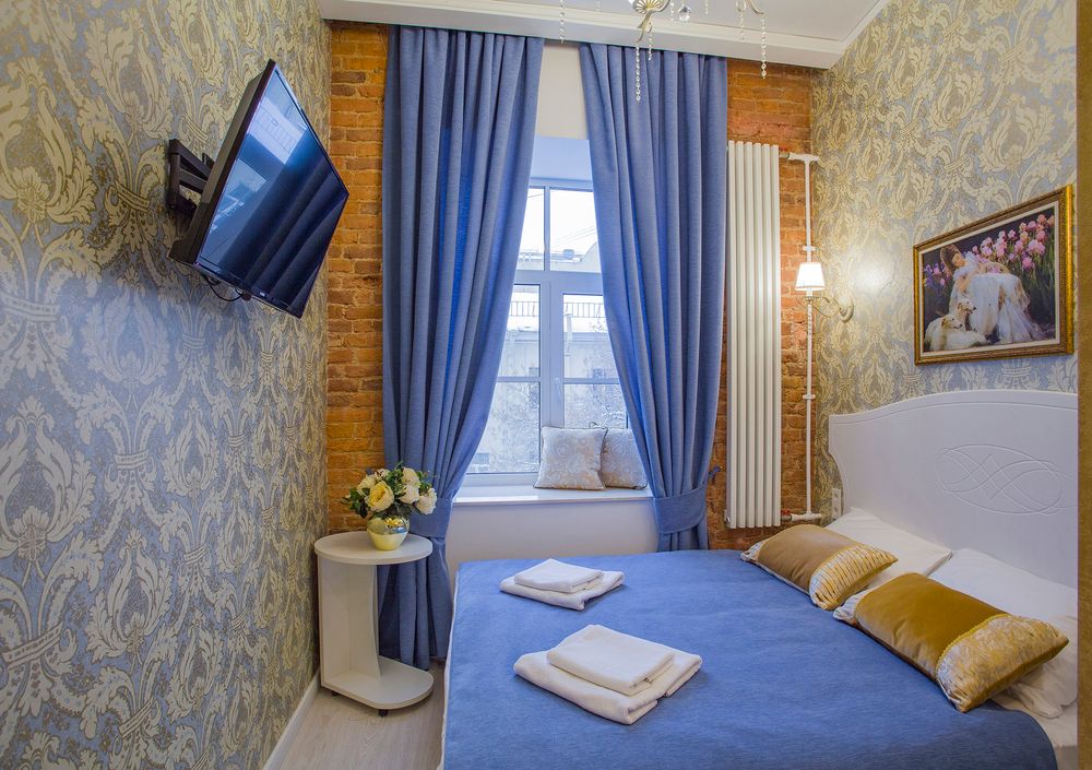 GRAND CATHERINE PALACE - 44