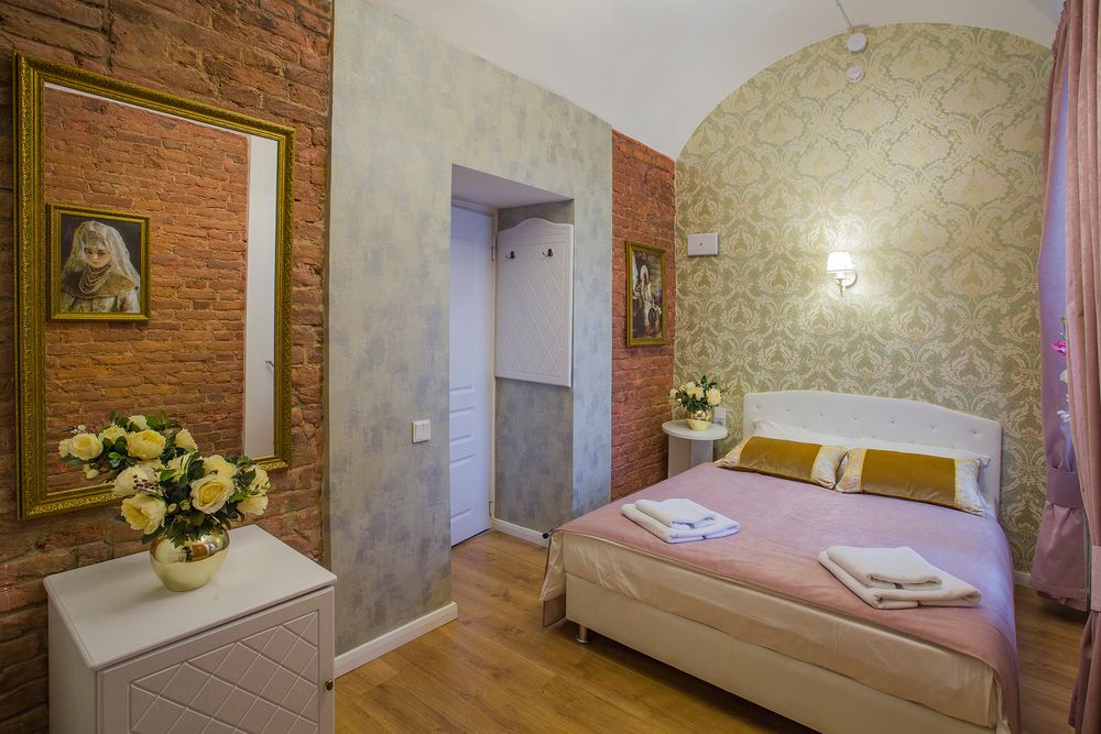 GRAND CATHERINE PALACE - 43