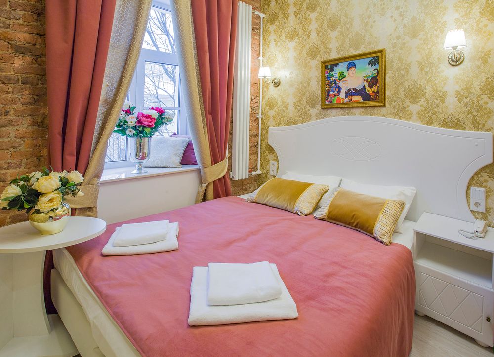 GRAND CATHERINE PALACE - 40