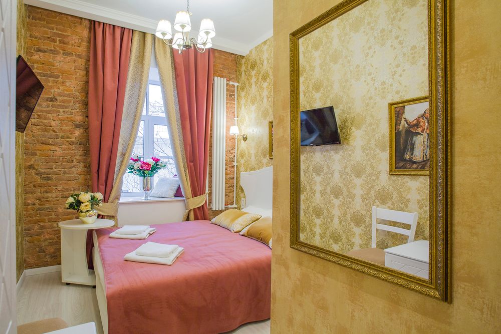 GRAND CATHERINE PALACE - 39