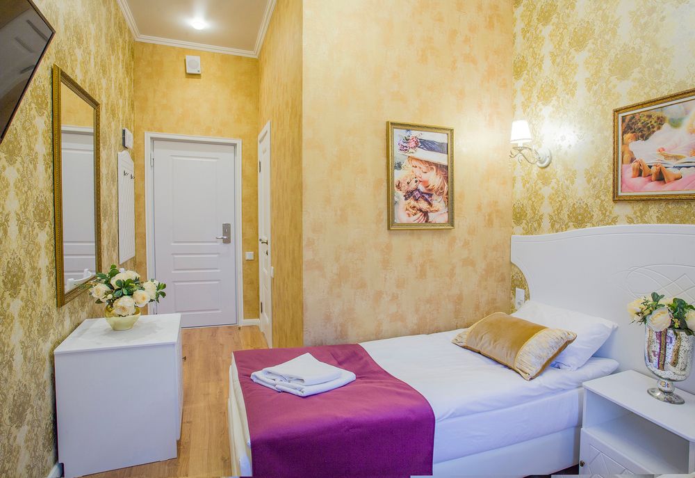 GRAND CATHERINE PALACE - 36