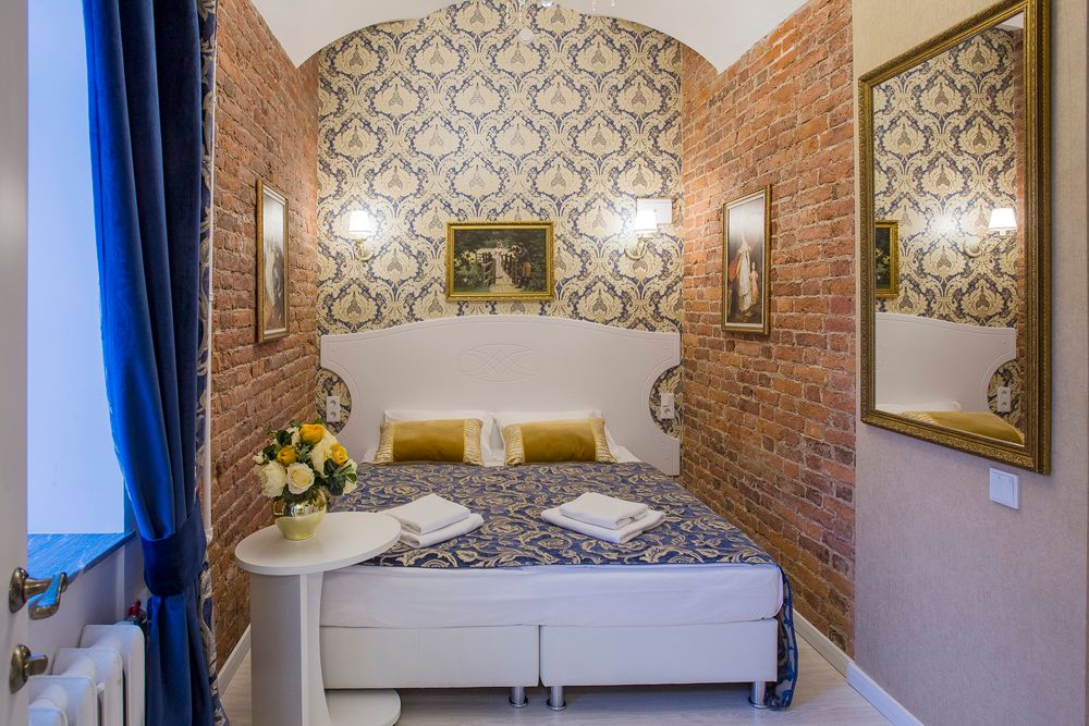 GRAND CATHERINE PALACE - 35