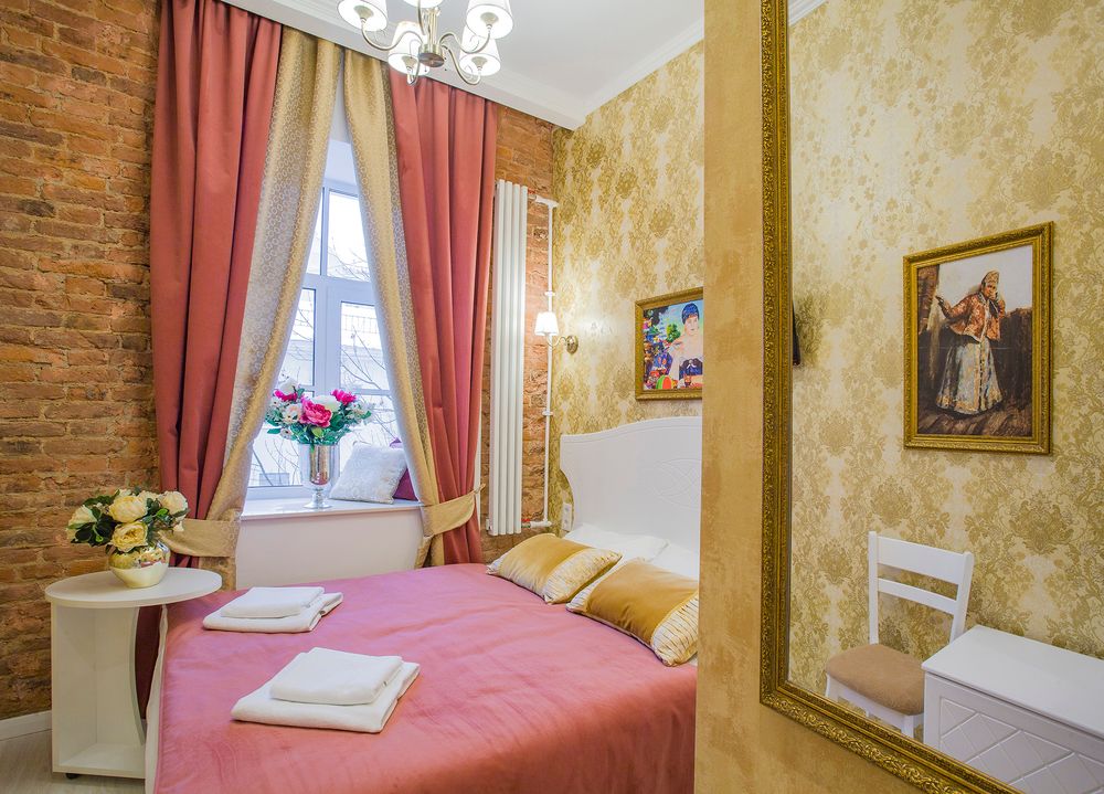 GRAND CATHERINE PALACE - 30