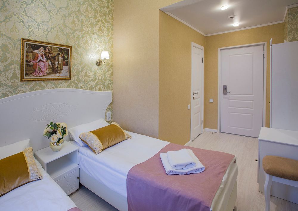 GRAND CATHERINE PALACE - 29