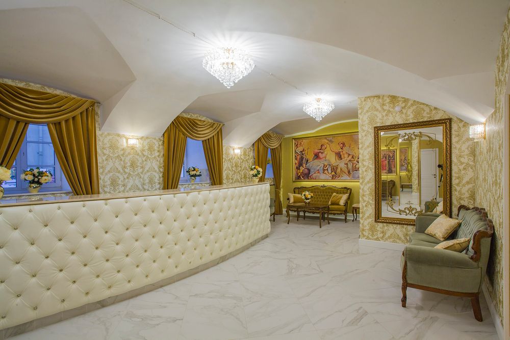 GRAND CATHERINE PALACE - 19