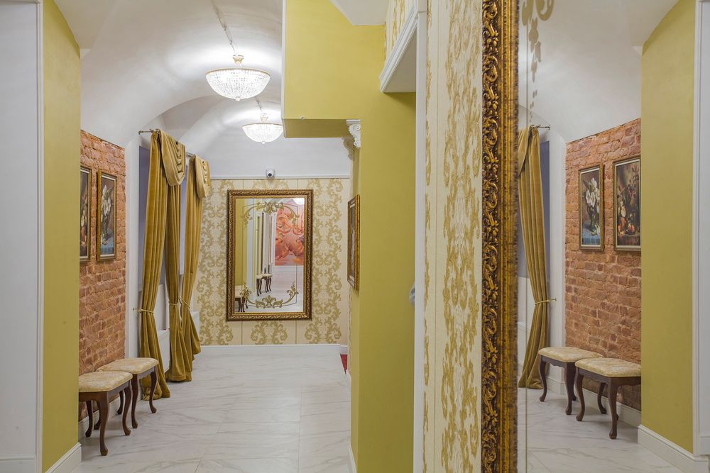 GRAND CATHERINE PALACE - 16