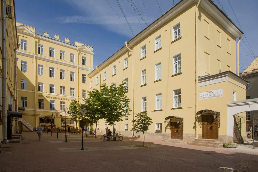 Картинка отеля - 9