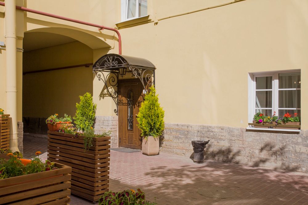 GRAND CATHERINE PALACE - 12