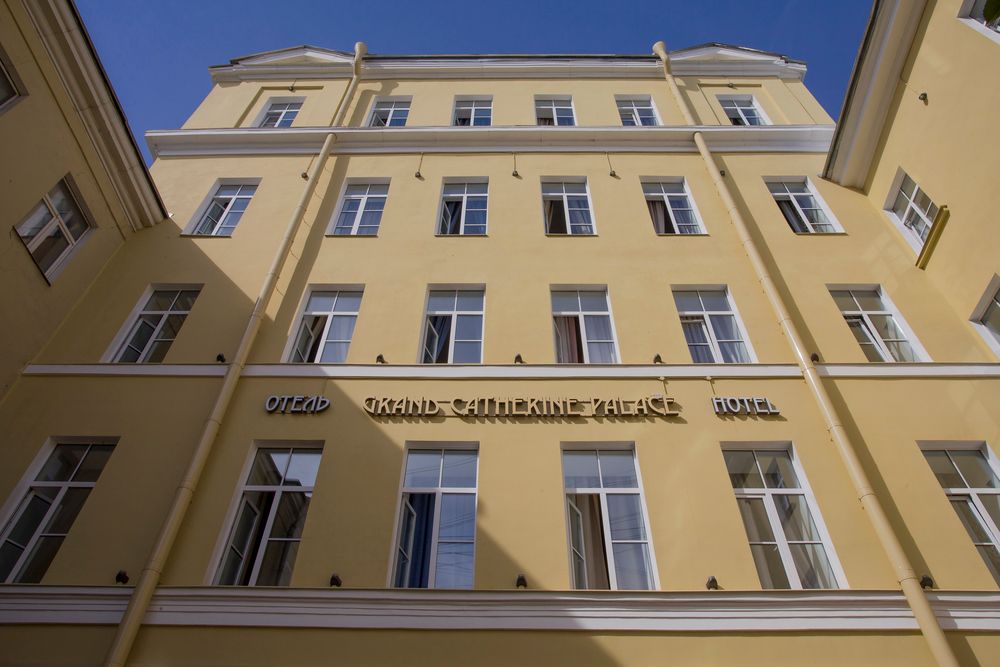 GRAND CATHERINE PALACE - 10