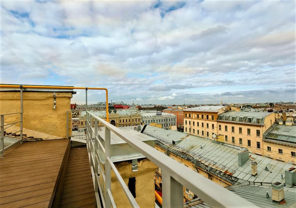 GRAND CATHERINE PALACE - 7