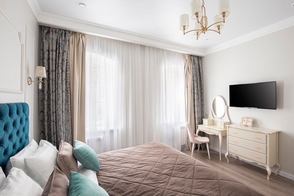 ACADEMIA ОСОБНЯК TEPLOFF (ex. ACADEMIA ОСОБНЯК НА ГАЛЕРНОЙ), отель - 7