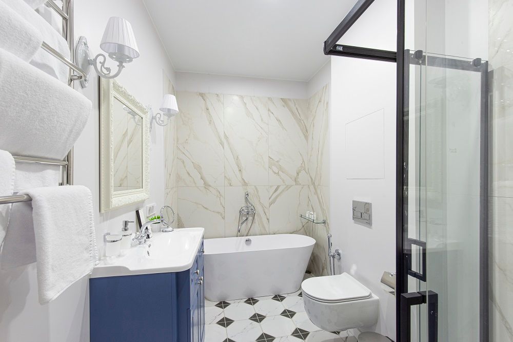 ACADEMIA ОСОБНЯК TEPLOFF (ex. ACADEMIA ОСОБНЯК НА ГАЛЕРНОЙ), отель - 9