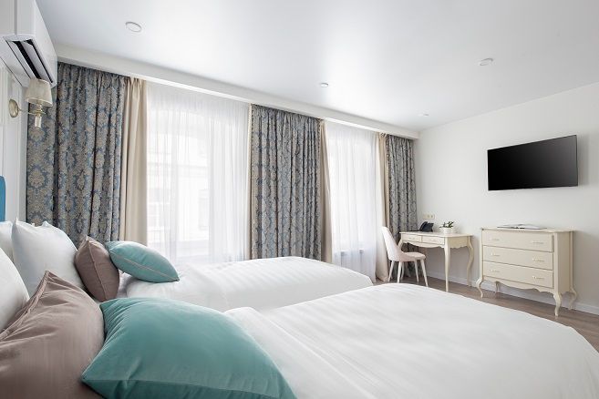 Картинка отеля - 8