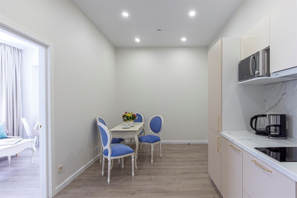 ACADEMIA ОСОБНЯК TEPLOFF (ex. ACADEMIA ОСОБНЯК НА ГАЛЕРНОЙ), отель - 4