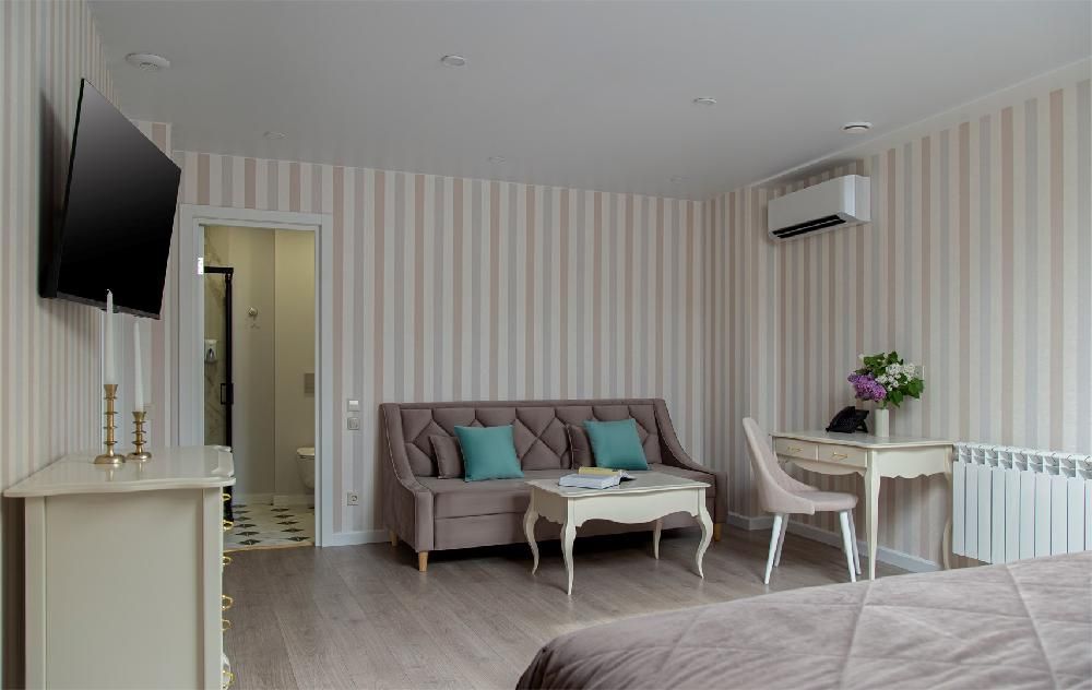 ACADEMIA ОСОБНЯК TEPLOFF (ex. ACADEMIA ОСОБНЯК НА ГАЛЕРНОЙ), отель - 27