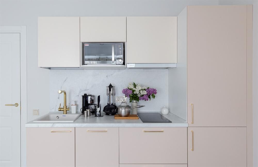 ACADEMIA ОСОБНЯК TEPLOFF (ex. ACADEMIA ОСОБНЯК НА ГАЛЕРНОЙ), отель - 30