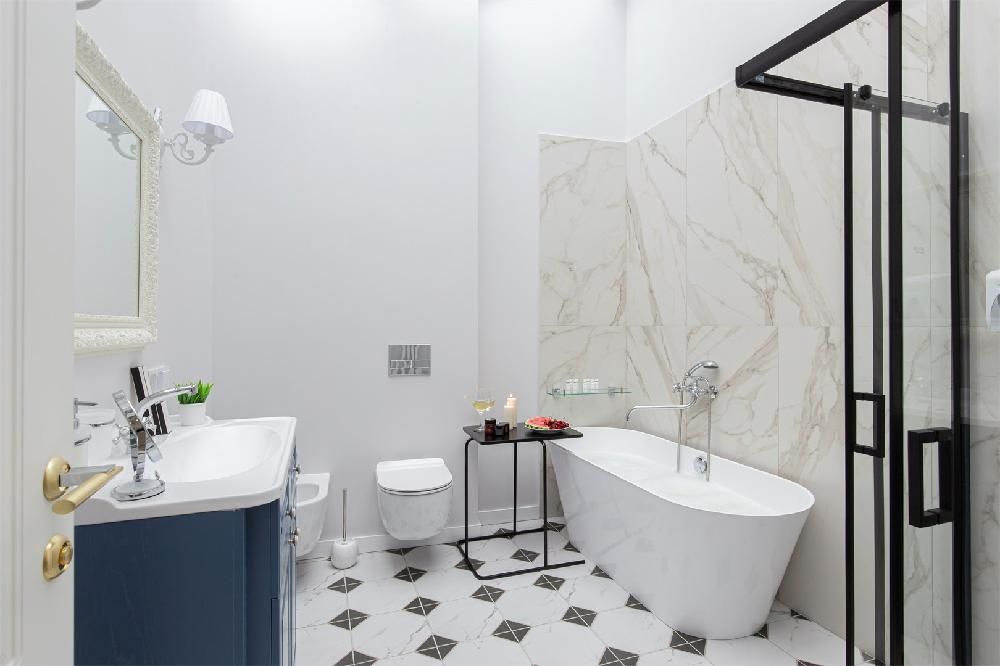 ACADEMIA ОСОБНЯК TEPLOFF (ex. ACADEMIA ОСОБНЯК НА ГАЛЕРНОЙ), отель - 47